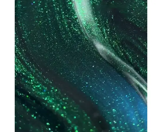 SAGA. Cat's Eye Gel Polish "Dream Cat", #09, 10 ml. Гель-лак "Котяче око" кришталевий #2