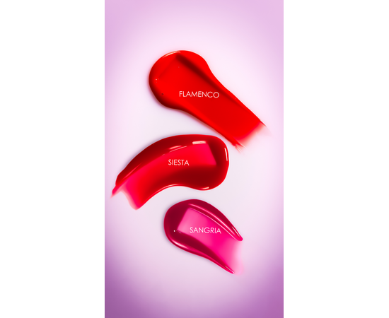 DNKa’. Builder Gel, SANGRIA, 15 ml, гель для моделювання #3