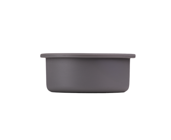 ZOLA x Porubai_Katrusia. Mini Wax Melter, Light Pink. Міні-воскоплав, сірий #3