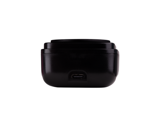 ZOLA. Mini Wax Melter, Black. Міні-воскоплав, чорний #3