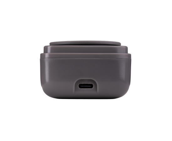 ZOLA x Porubai_Katrusia. Mini Wax Melter, Light Pink. Міні-воскоплав, сірий #2