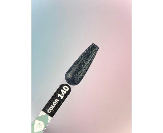 You Are Cute. Reflective Gel polish #140, 5 ml, гель-лак світловідбиваючий #3