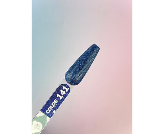 You Are Cute. Reflective Gel polish #141, 5 ml, гель-лак світловідбиваючий #3