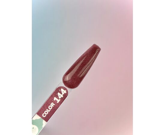 You Are Cute. Reflective Gel polish #144, 5 ml, гель-лак світловідбиваючий #3