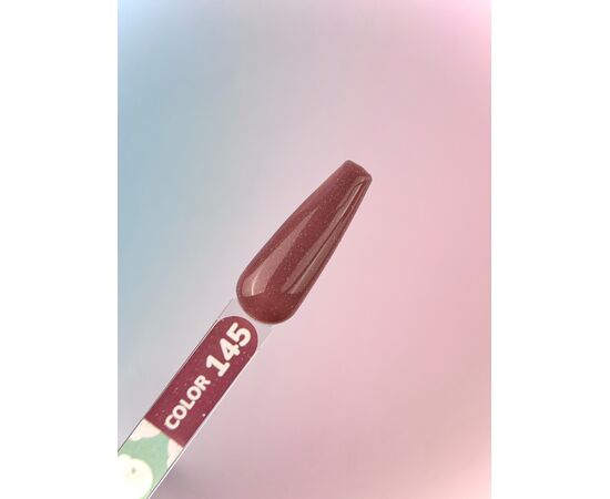 You Are Cute. Reflective Gel polish #145, 5 ml, гель-лак світловідбиваючий #3