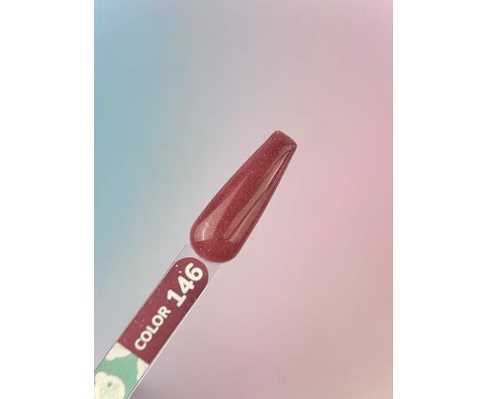 You Are Cute. Reflective Gel polish #146, 5 ml, гель-лак світловідбиваючий #3