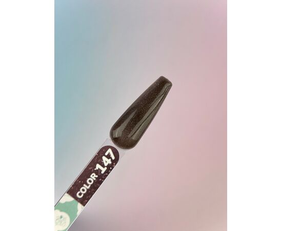 You Are Cute. Reflective Gel polish #147, 5 ml, гель-лак світловідбиваючий #3