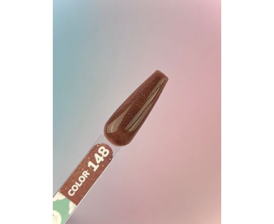 You Are Cute. Reflective Gel polish #148, 5 ml, гель-лак світловідбиваючий #3