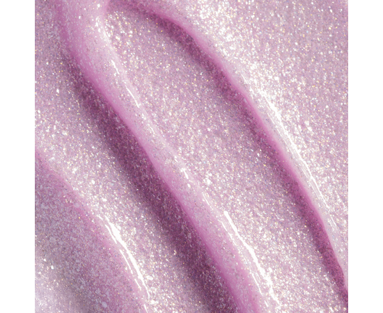 DNKa’. Builder Gel Vision #0036, 30 ml, гель для моделювання з блискітками #2