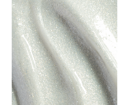 DNKa’. Builder Gel Vision #0037, 15 ml, гель для моделювання з блискітками #2