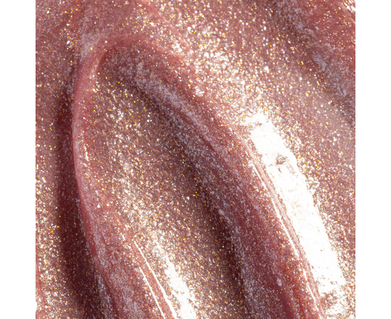 DNKa’. Builder Gel Vision #0038, 15 ml, гель для моделювання з блискітками #2