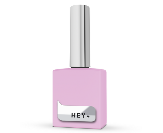 УЦІНКА / HEYLOVE. Smart gel, Hug, 15 ml, builder gel in a bottle, гель для нарощування #1