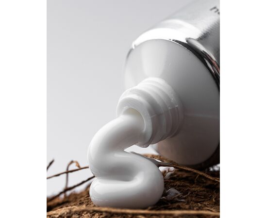 TOUCH. Hand Cream, Coconut, 30 ml, живильний крем для рук з ароматом кокоса, з карабіном #2