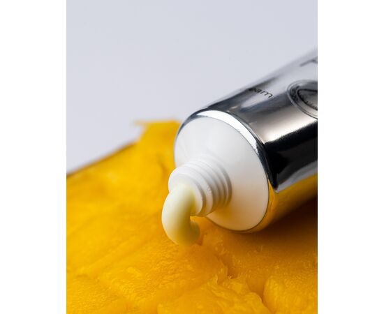 TOUCH. Hand Cream, Mango, 30 ml, живильний крем для рук з ароматом манго, з карабіном #2