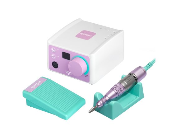 ÜLKA. Nail drill "Apex Ego". Фрезер для манікюру та педикюру, 35 тисяч обертів #1