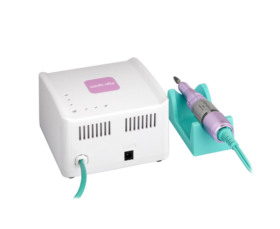 ÜLKA. Nail drill "Apex Ego". Фрезер для манікюру та педикюру, 35 тисяч обертів #4