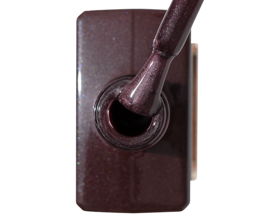 HEYLOVE. Cat's Eye Gel Polish, Persian, 15 ml, гель-лак "Котяче око", холодний рожевий #2