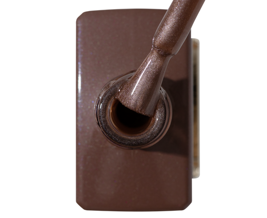 HEYLOVE. Cat's Eye Gel Polish, Sphinx, 15 ml, гель-лак "Котяче око", теплий бежевий #2