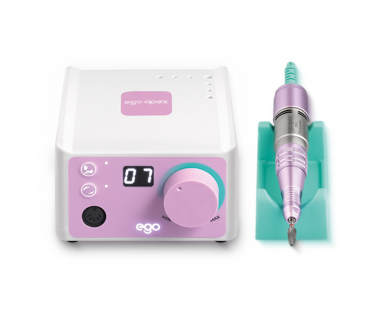 ÜLKA. Nail drill "Apex Ego". Фрезер для манікюру та педикюру, 35 тисяч обертів #2