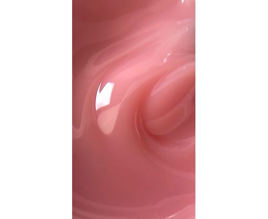 EDLEN. Water Acrygel, NUDE #03, Powder, 50 ml, рідкий гель, рожево-пудровий #3