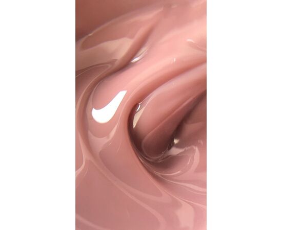 EDLEN Water Acrygel NUDE №06, 30 ml, рідкий гель, нюдовий #3