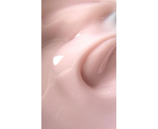 EDLEN, Water Acrygel №08, NUDE, 30 ml, рідкий гель, світло-персиковий #3