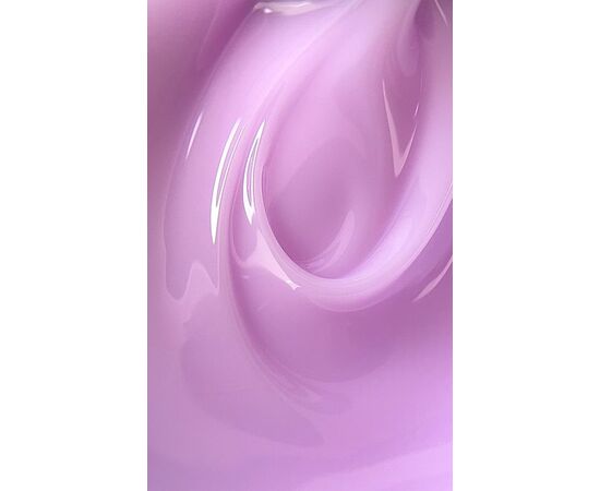 EDLEN Water Acrygel NUDE №10, 30 ml, рідкий гель, молочно-фіолетовий #3