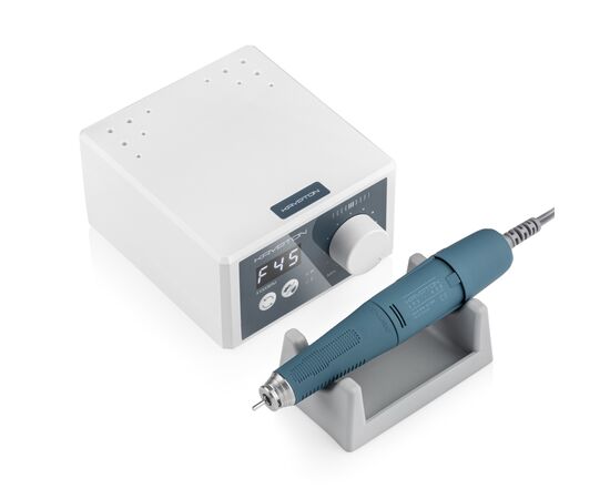 KRYPTON. Nail drill III XPS-450 100 W. Фрезер для манікюру та педикюру, 45 тисяч обертів, реверс #4