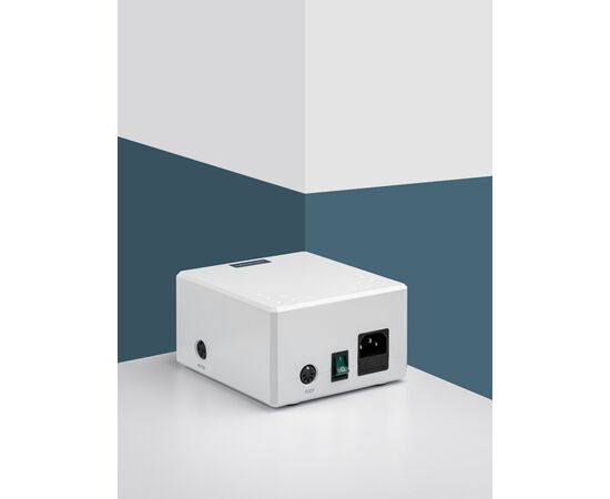 KRYPTON. Nail drill III XPS-450 100 W. Фрезер для манікюру та педикюру, 45 тисяч обертів, реверс #17