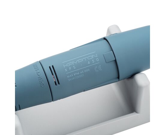 KRYPTON. Nail drill III XPS-450 100 W. Фрезер для манікюру та педикюру, 45 тисяч обертів, реверс #13