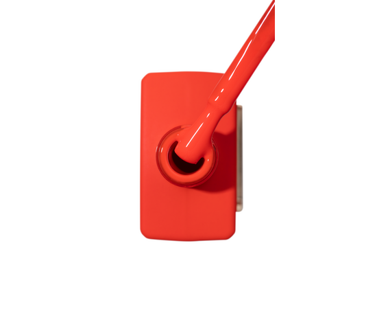 УЦІНКА / HEYLOVE. Gel Polish, ALARM, 15 ml, гель-лак, кораловий #2