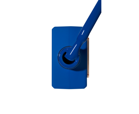 УЦІНКА / HEYLOVE. Gel Polish, ATLANTIC, 15 ml, гель-лак, морський синій #2