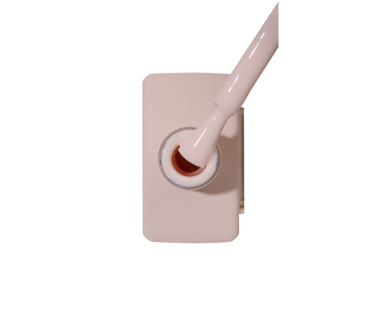 УЦІНКА / HEYLOVE. Gel Polish, CHALK, 15 ml, гель-лак, молочно-бежевий #3