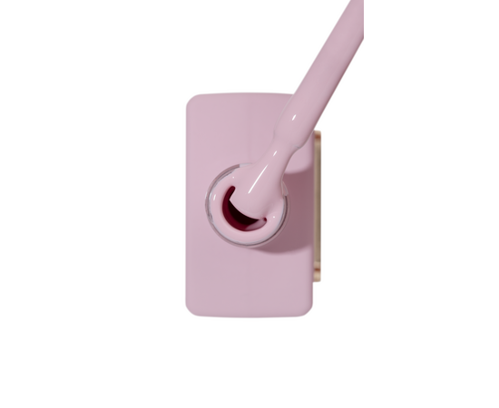 УЦІНКА / HEYLOVE. Gel Polish, ROSEWATER, 15 ml, гель-лак, пастельний рожевий #3