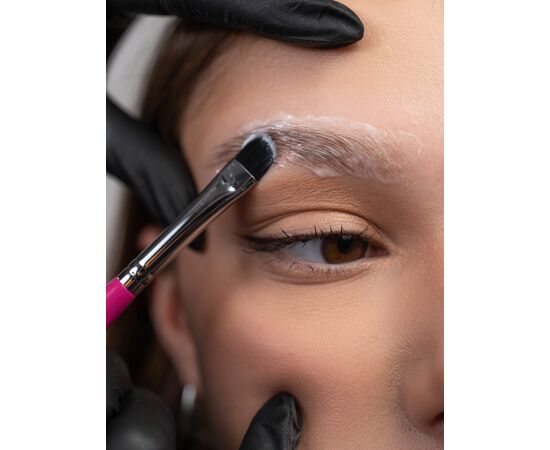 ZOLA. Brushes. Update Set. Набір пензлів для брів, 4 шт #3