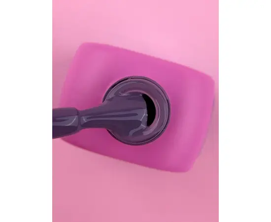 УЦІНКА / LUNAmoon. Glass Top Coat #20, 13 ml, топ кольоровий глянцевий #4