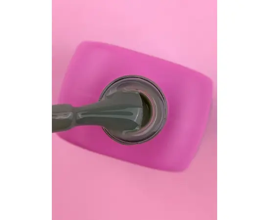 УЦІНКА / LUNAmoon. Glass Top Coat #21, 13 ml, топ кольоровий глянцевий #4