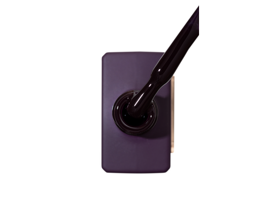 УЦІНКА / HEYLOVE. Gel Polish, GRAPES, 15 ml, гель-лак, бургунді #3