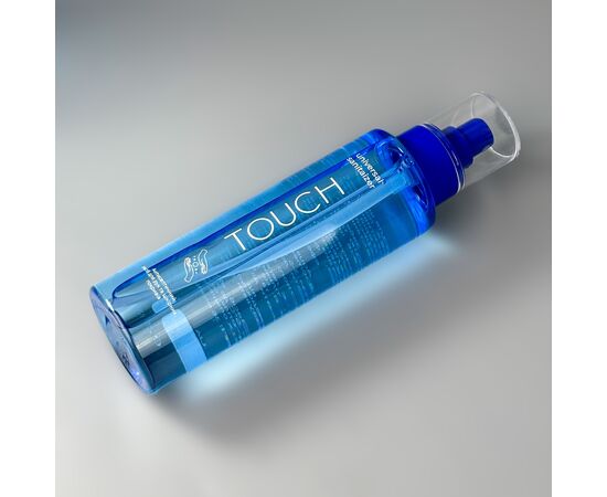 TOUCH. Universal sanitaizer, 250 ml, Парфумований антисептик для рук і поверхонь. #2