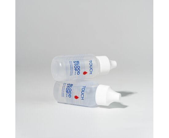 TOUCH. Blood Stop, 30 ml, Кровоспинний засіб #3