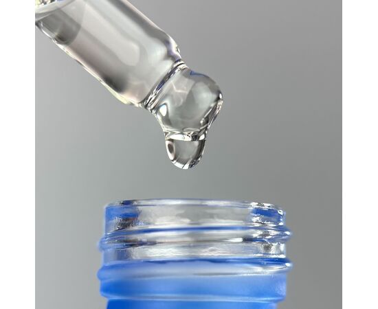 TOUCH. Molecular Oil, 22 ml, Олійка молекулярна для аппаратного манікюру та педикюру #2