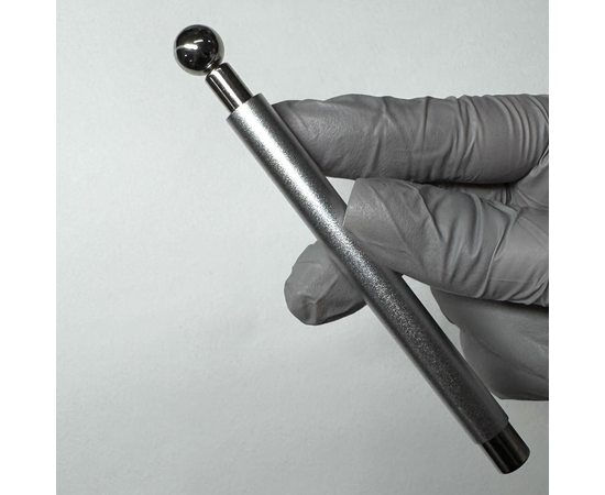 SAGA. Magnet for Gel Polish Cat's eye. Магніт З КУЛЕЮ для "котячого ока" #2