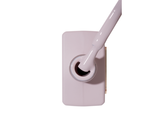 УЦІНКА / HEYLOVE. Gel Polish, SOUL, 15 ml, гель-лак, молочний тауп #2