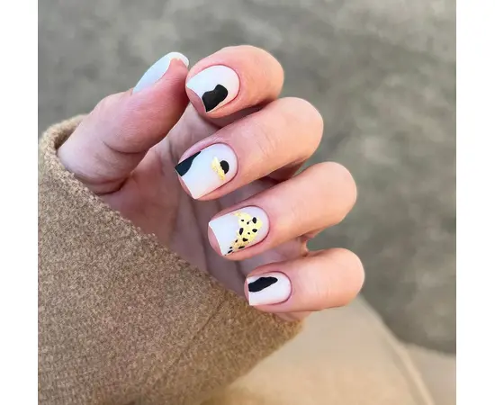 F.O.X. Cover Base Tonal #001, 14 ml. Міцна комуфлююча база #4