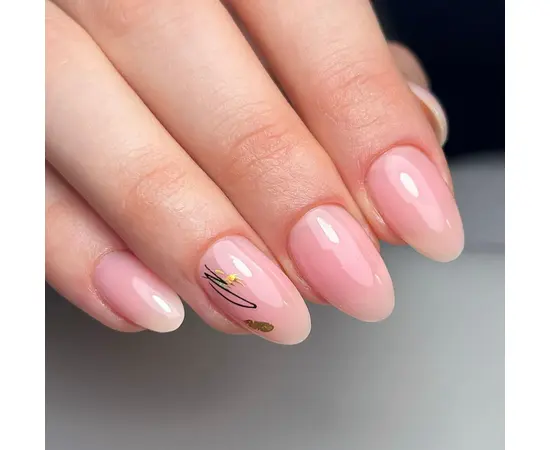 F.O.X. Cover Base Tonal #007, 7 ml. Міцна комуфлююча база #3