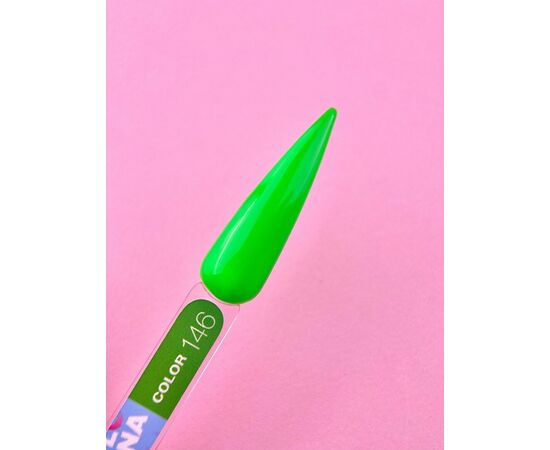 УЦІНКА / LUNAmoon. Gel Polish #146, 13 ml, гель-лак #2