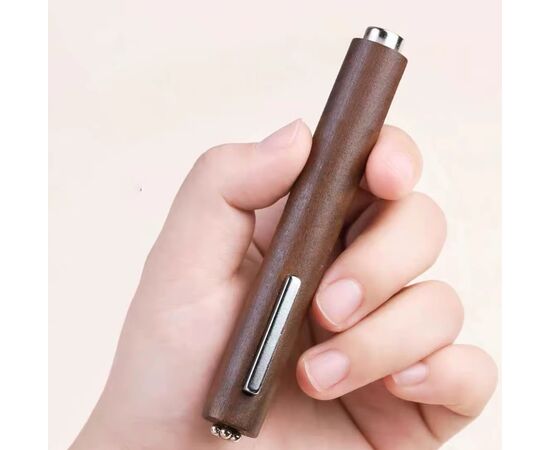 SAGA. Magnet for Gel Polish Cat's eye. Магніт УНІВЕРСАЛЬНИЙ для "котячого ока" #4