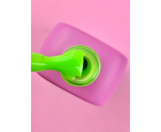 УЦІНКА / LUNAmoon. Neon Base #5, 13 ml, неонова база #4