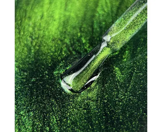 LUNAmoon. Color "Cat Eye" Gel Polish #267, 8 ml, гель-лак «Котяче око» #2