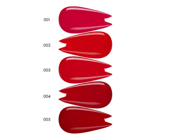F.O.X. Gel polish, Lipstick Collection, #009, Velvet Berry, 7 ml. Гель-лак #3